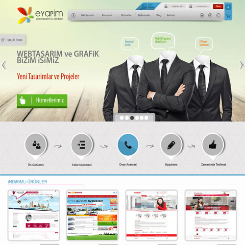 Yeni hazirweb v3 Sonunda Hizmetinizde. Sizde Bu Scripti Kacirmayin.!