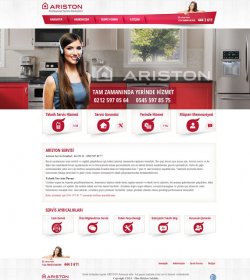 Ariston-teknikservisiyiz.Com