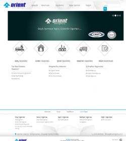 Orientsigorta.Com.tr