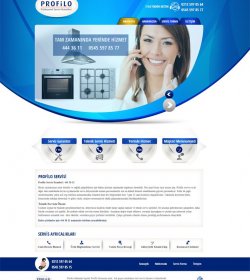 Profilo-teknikservisiyiz.Com